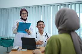 Dokter Spesialis Bedah Saraf